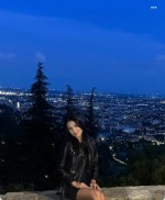 Cape town Escorts - Lisa ukrainian Cape town Escort