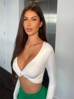 Loretta Istanbul Escort