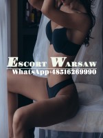 Warsaw Escorts - Maya  Escort Warsaw Girls Escort in Warsaw - ID-35222