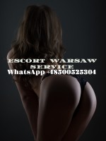 Warsaw Escorts - Anita Escort Warsaw Girls Escort in Warsaw - ID-35228