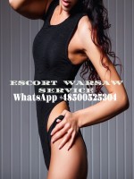 Warsaw Escorts - Laura Escort Warsaw Girls Escort in Warsaw - ID-35231