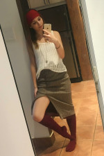 Strasbourg Escorts - Line021 Française Strasbourg Escort