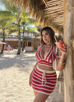 Dubai Escorts - Maria Bolivia Dubai Escort