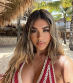 Dubai Escorts - Maria Bolivia Dubai Escort