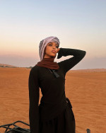 Dubai Escorts - Mariam Algeria Dubai Escort