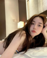 Jakarta Escorts - Renata Indonesian Jakarta Escort