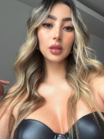 Stockholm Escorts - Sofia Girls Escort in Stockholm - ID-35681