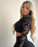 Stockholm Escorts - Sofia Amrican Stockholm Escort