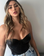 Stockholm Escorts - Sofia Amrican Stockholm Escort