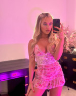 Montreal Escorts - Richmie Colombienne Montreal Escort