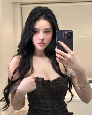 Jakarta Escorts - Anya Indonesian Jakarta Escort