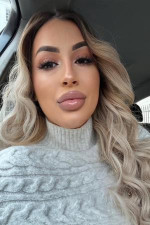 London Escorts - Katy Escortss European London Escort