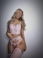Blondie Escortss London Escort
