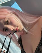 Riga Escorts - Hannah Sliver Japanese Riga Escort