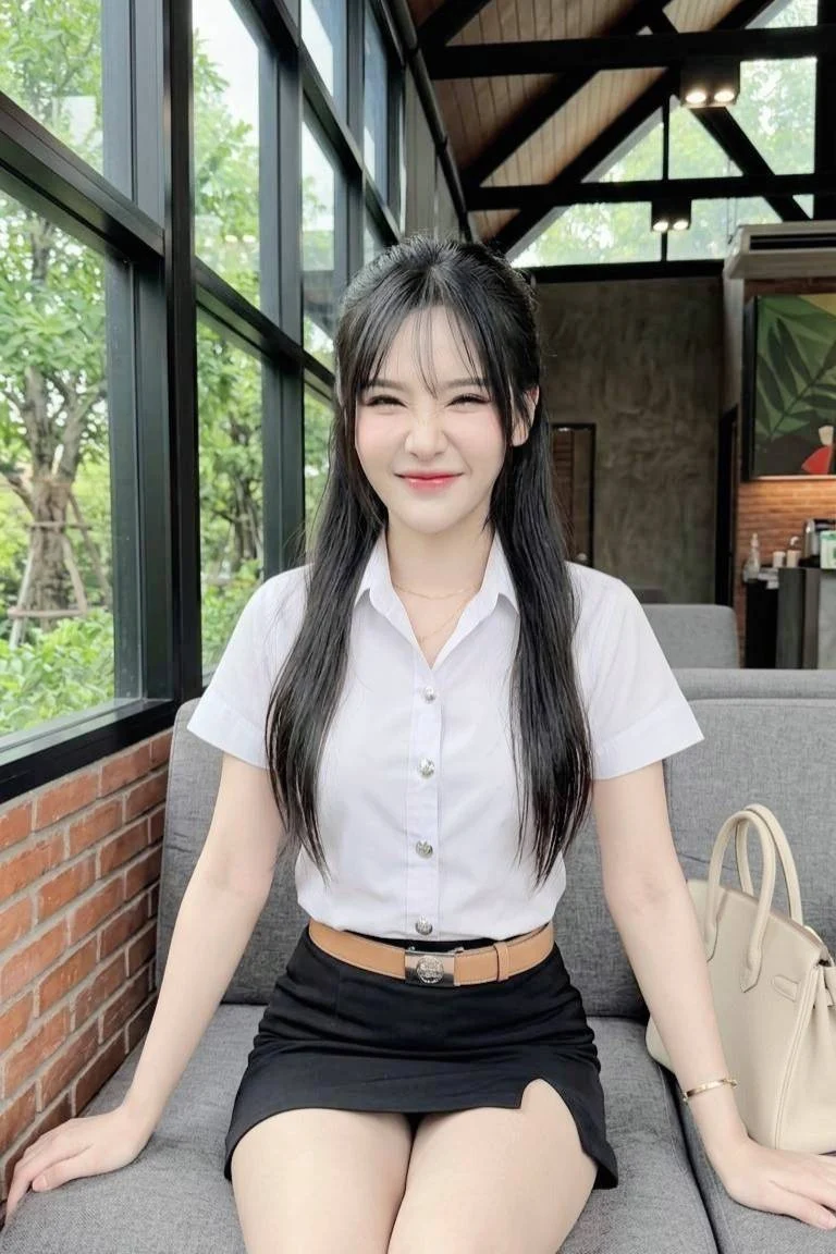 Bangkok Escorts - Emily Smith thailand Bangkok Escort