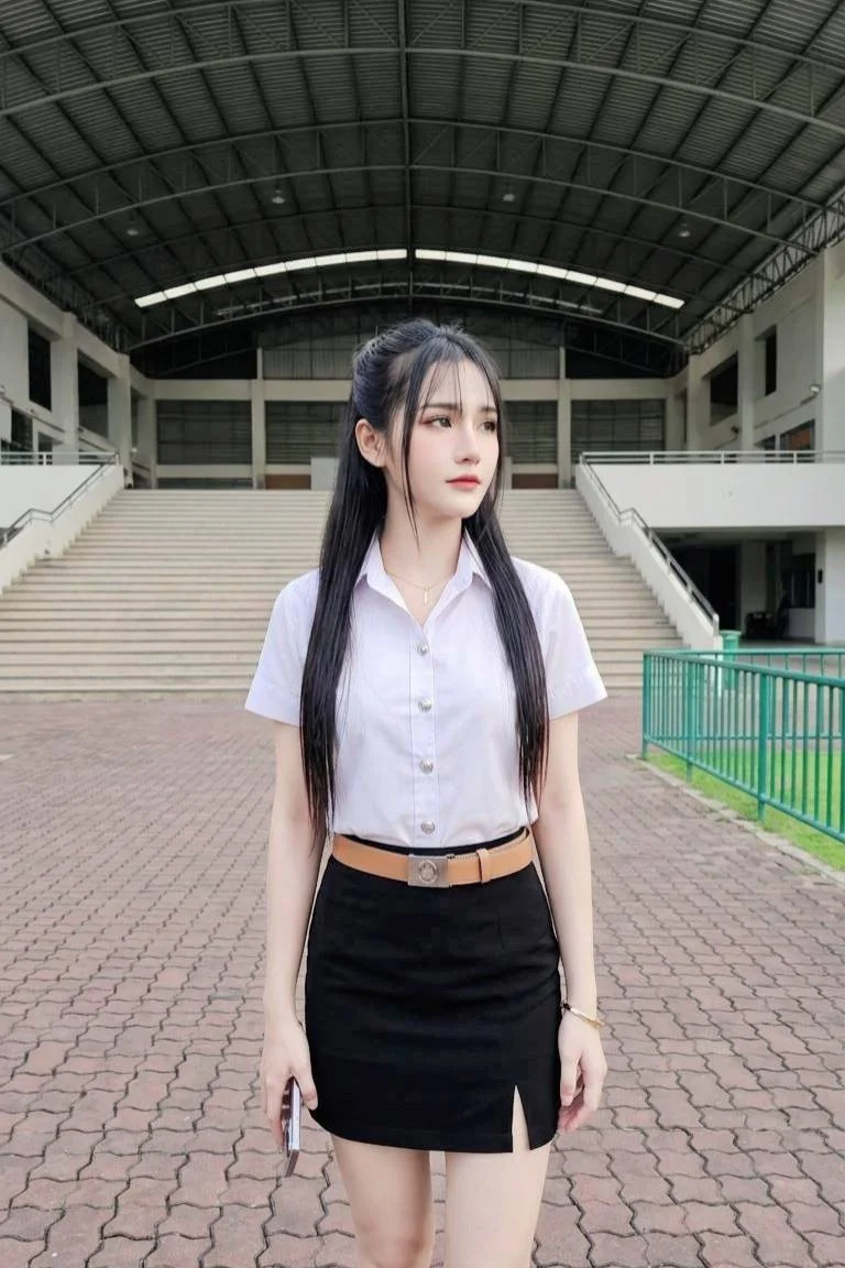 Bangkok Escorts - Emily Smith thailand Bangkok Escort