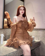 Kuala Lumpur Escorts - Lia Malaysian Kuala Lumpur Escort