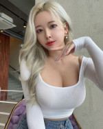 Kuala Lumpur Escorts - Cherry Korea Kuala Lumpur Escort