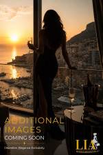 Berlin Escorts - Bella German Berlin Escort