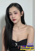 Kuala Lumpur Escorts - Emon Malay Kuala Lumpur Escort
