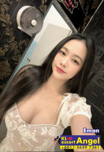 Kuala Lumpur Escorts - Emon Malay Kuala Lumpur Escort