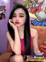 Kuala Lumpur Escorts - Izzah Girls Escort in Kuala Lumpur - ID-36092