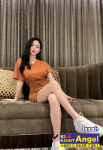 Kuala Lumpur Escorts - Izzah Malay Kuala Lumpur Escort