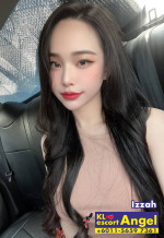 Kuala Lumpur Escorts - Izzah Malay Kuala Lumpur Escort