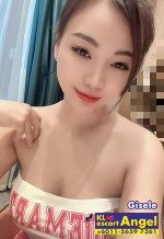 Kuala Lumpur Escorts - Gisele Malay Kuala Lumpur Escort