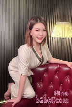 Kuala Lumpur Escorts - Nina Malay Kuala Lumpur Escort