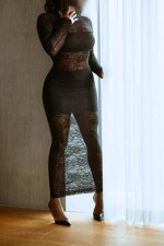 Leicester Escorts - Alina Regal Jamiacn Leicester Escort