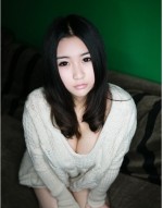 Abu Dhabi Escorts - Antina japan Abu Dhabi Escort