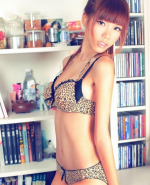 Doha Escorts - Sasha Hong Kong Doha Escort