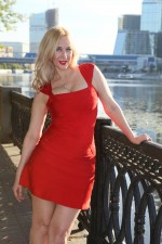 Dubai Escorts - Snezhana Ukrainian Dubai Escort