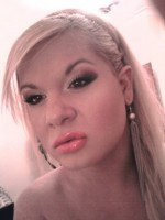 Athens Escorts - Aleksandra blond Girls Escort in Athens - ID-4621