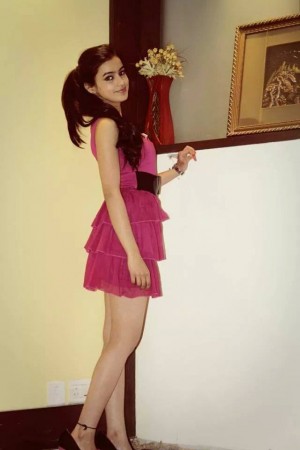 Delhi Escorts - Chetna malik Indian Delhi Escort