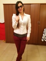 Dubai Escorts - 0552125549  susie from ho Girls Escort in Dubai - ID-4660