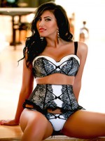 London Escorts - Sofia Girls Escort in London - ID-5004