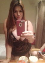 Doha Escorts - Busty Mary Thai Doha Escort