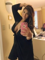 Doha Escorts - Busty Mary Thai Doha Escort