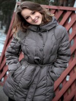 Vienna Escorts - Emma Girls Escort in Vienna - ID-5238