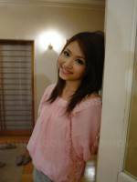 Abu Dhabi Escorts - Lina asian Girls Escort in Abu Dhabi - ID-5339