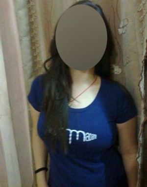Delhi Escorts - Riya khan indian Delhi Escort