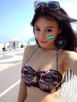 Beijing Escorts - Kimi China Beijing Escort