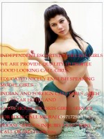 Delhi Escorts - Escort service in connaug Girls Escort in Delhi - ID-6311