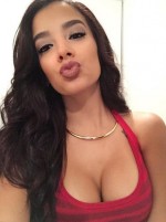 Dubai Escorts - Bianca venzuelan Dubai Escort