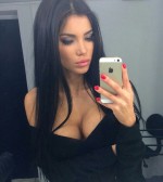 Beirut Escorts - Fadia lebanon Beirut Escort