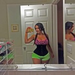 Dubai Escorts - Ashley Brazil Dubai Escort