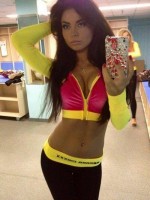 Dubai Escorts - Tracy Girls Escort in Dubai - ID-7256