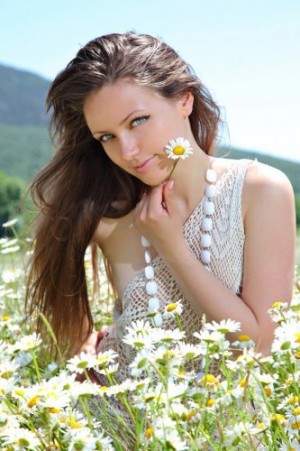 Athens Escorts - Alesia  Athens Escort